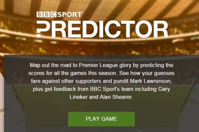 Predictor