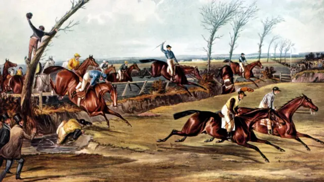 Grand National 1839