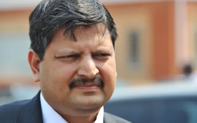 Atul Gupta