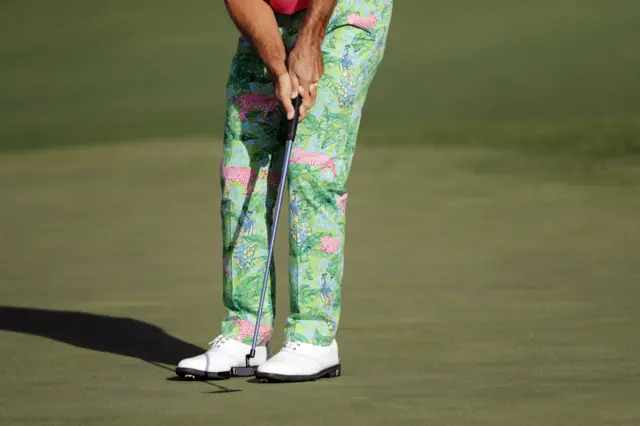 Billy Horschel