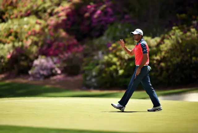 Jason Day