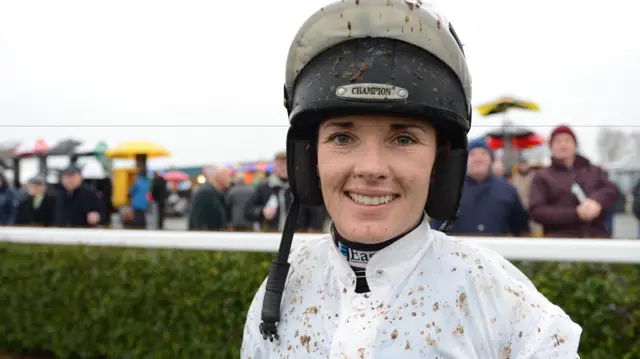 Katie Walsh