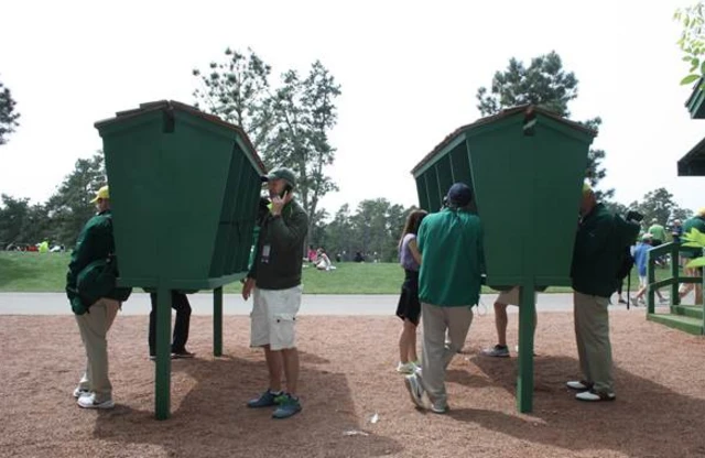 Augusta pay phones