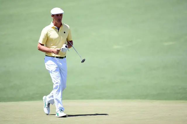 Bryson dechambeau