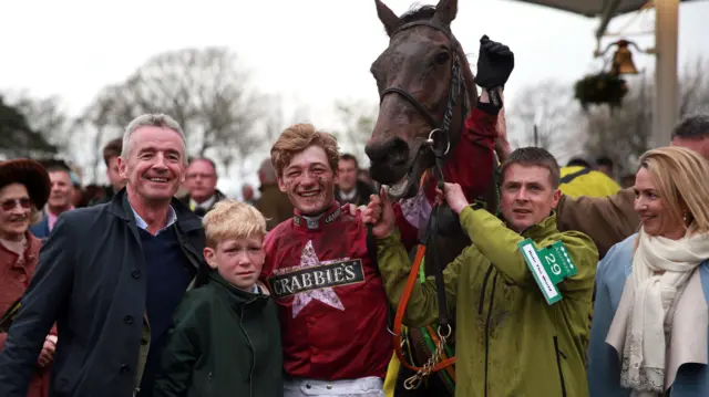 David Mullins