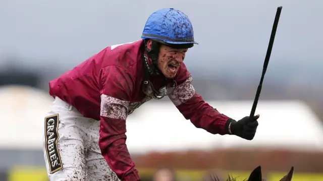 David Mullins