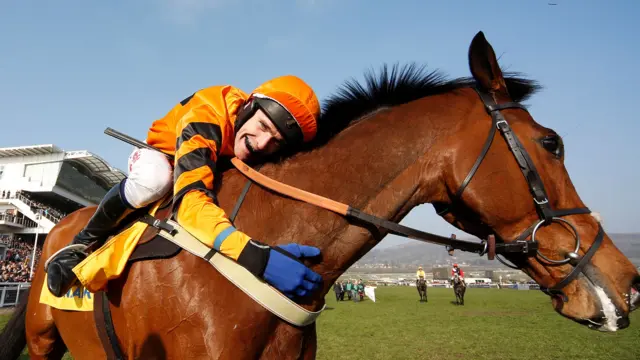 Thistlecrack