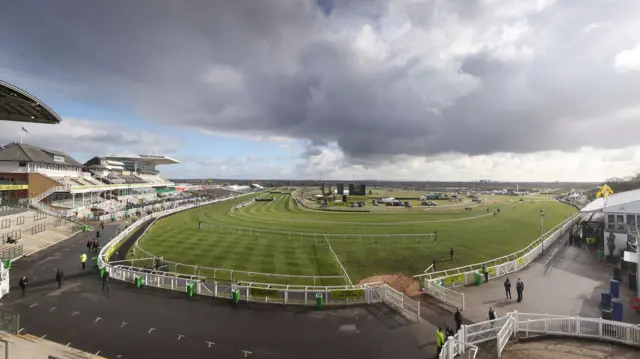 Aintree