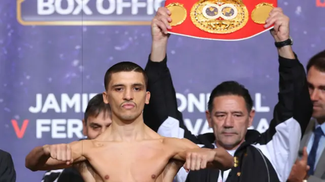 Lee Selby