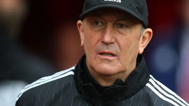 Tony Pulis