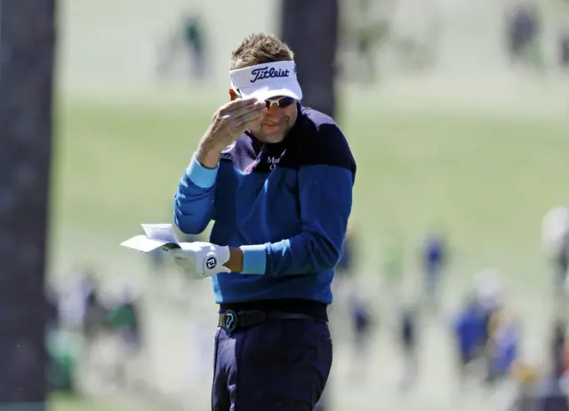 Ian Poulter