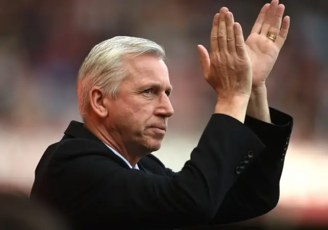 Alan Pardew