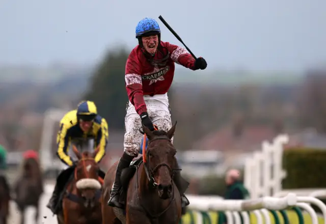 David Mullins