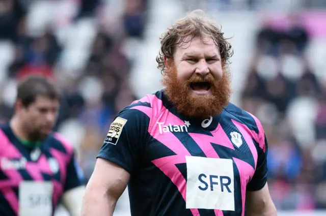 Stade Francais