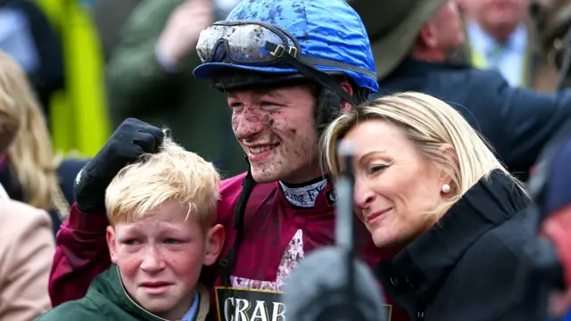 David Mullins