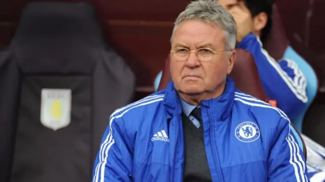 Guus Hiddink