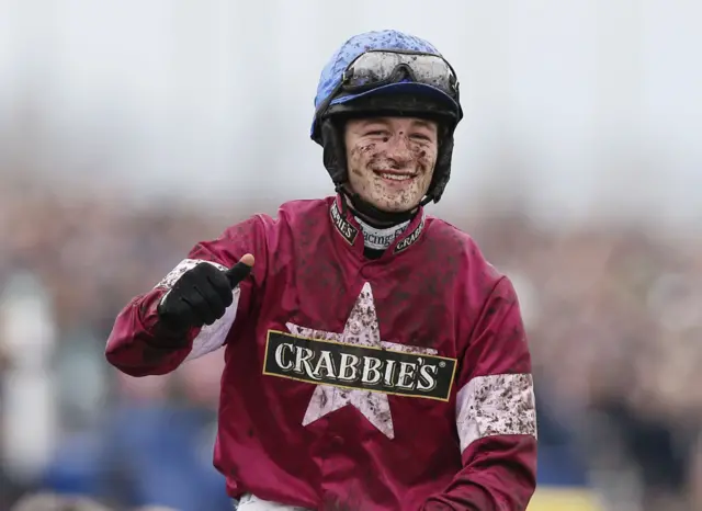 David Mullins