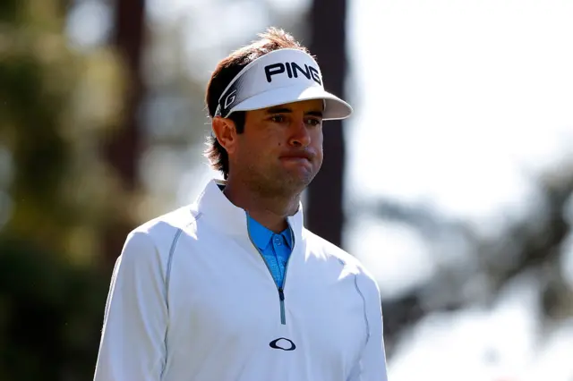 Bubba Watson