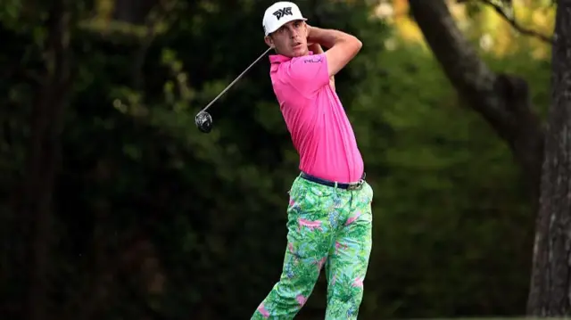 Billy Horschel