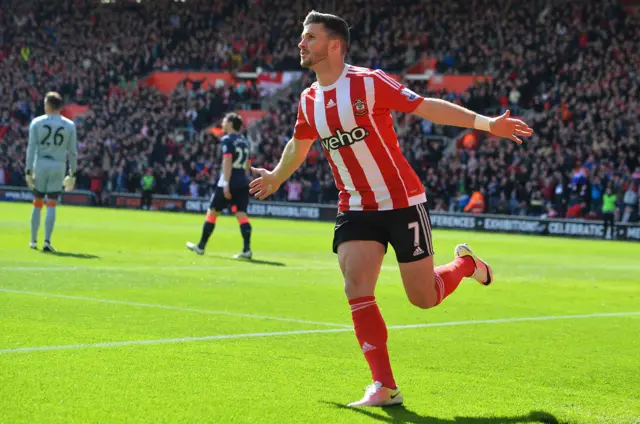 Shane Long