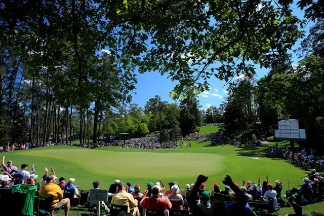 Augusta National