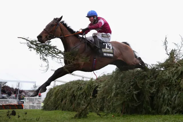 David Mullins