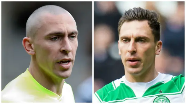 Scott Brown before and after