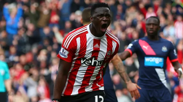 Victor Wanyama