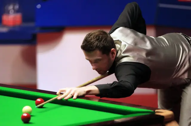 Mark Selby