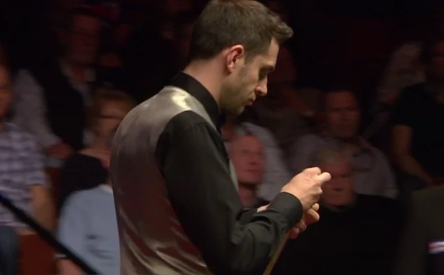 Mark Selby