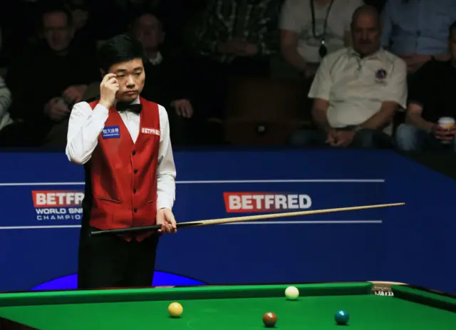 Ding Junhui