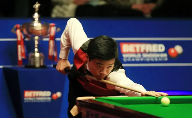 Ding Junhui