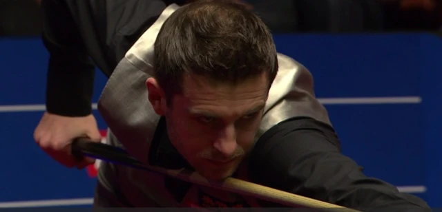 Mark Selby