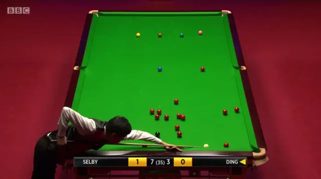 Ding Junhui