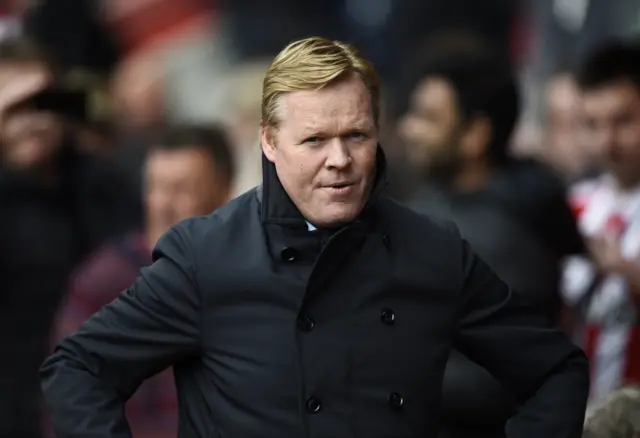 Ronald Koeman