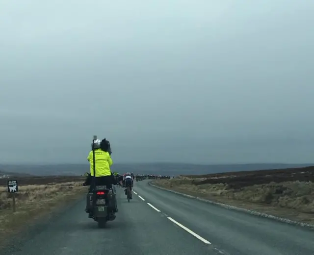 North Yorks Moors