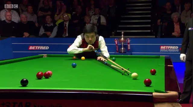 Ding Junhui