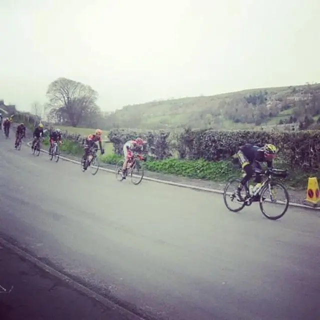 Tour de Yorkshire