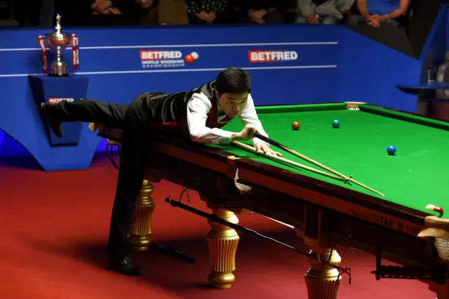 Ding Junhui