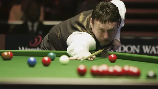 Jimmy White