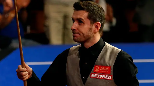 Mark Selby