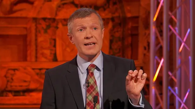 Willie Rennie