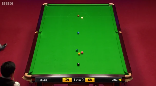 Ding Junhui