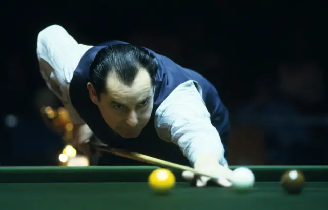 Ray Reardon