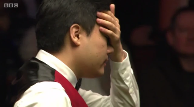 Ding Junhui