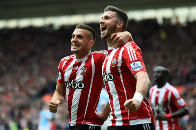 Shane Long