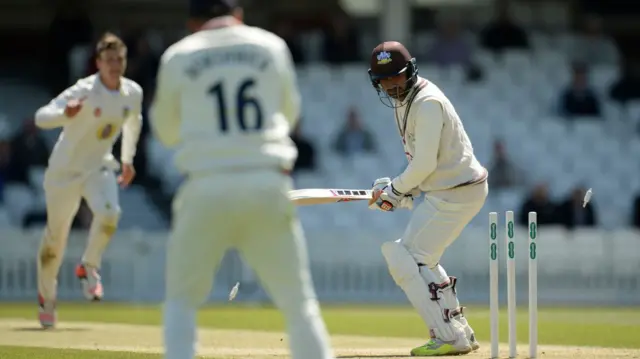 Kumar Sangakkara