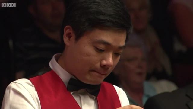 Ding Junhui