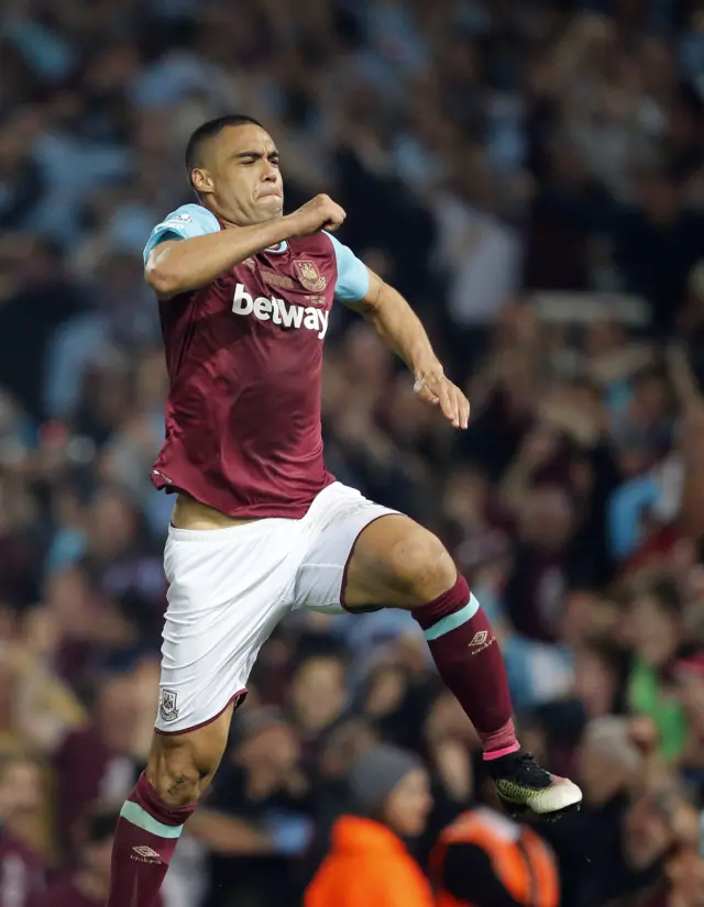 Winston Reid