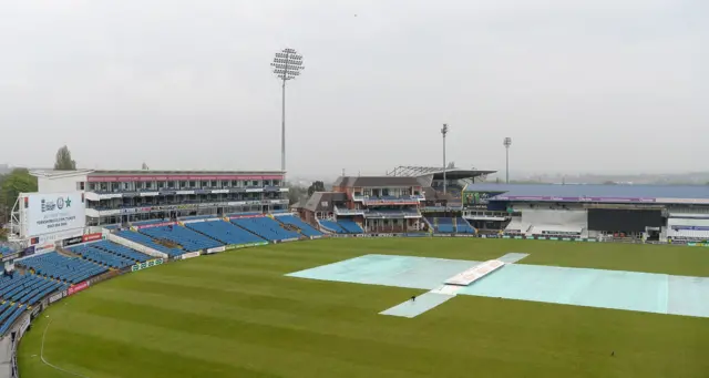 Headingley